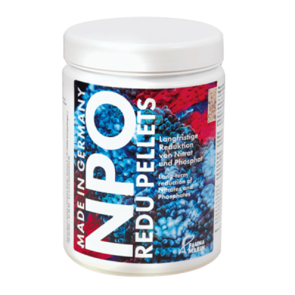 Fauna Marin NPO Redu Pellets 700g